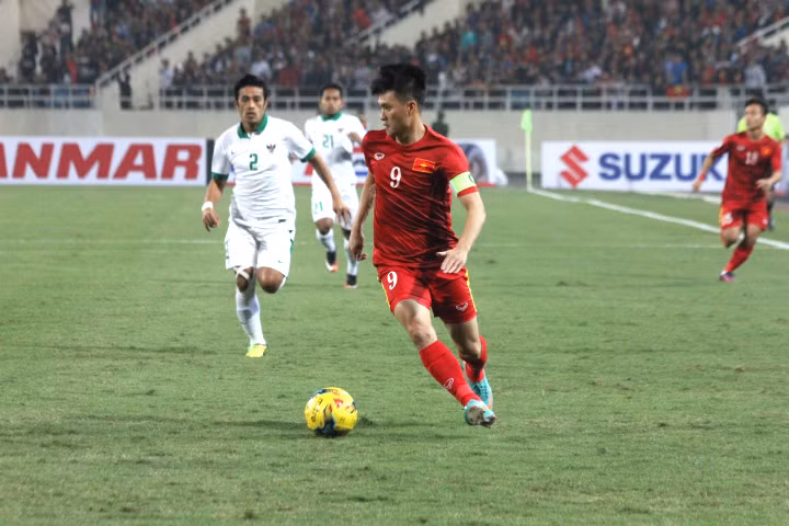 DT Viet Nam 2 - 3 DT Indonesia: Thua tren the ngang cao dau-Hinh-10