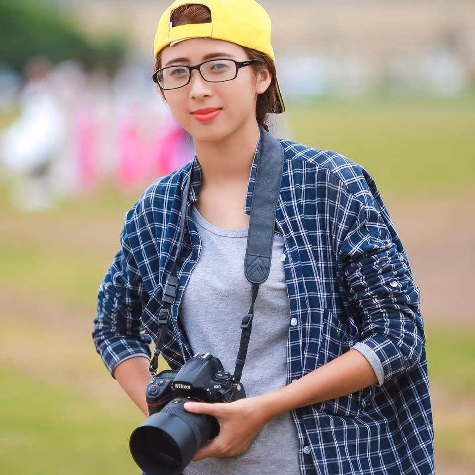 Dù được nhận xét khá tốt trong vai trò một người mẫu ảnh và phó nháy nhưng ước mơ trong tương lai của Hoa Nắng - Đỗ Mai Phương lại là được trở thành một bà chủ, có cơ sở kinh doanh riêng và xa hơn nữa là có thể trở thành một doanh nhân thành đạt. Những lĩnh vực kinh doanh mà Mai Phương đang chú ý đến bao gồm thời trang và làm đẹp... đây cũng được xem là một thế mạnh và cũng có liên quan mật thiết tới công việc chụp ảnh hiện tại.