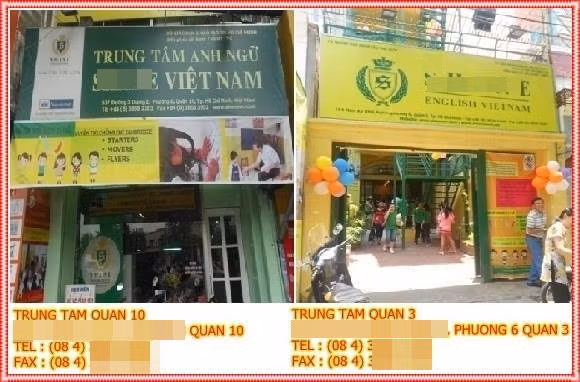 Theo tìm hiểu, được biết gia đình Hoàng Long đang sở hữu một số trung tâm dạy, học tiếng Anh khá có tiếng ở TP HCM. Vào Sài Gòn được 4 năm nhưng hiện tại bản thân Hoàng Long đã là quản lý một trong những trung tâm Anh ngữ được cho là do gia đình mình xây dựng. Việc xây dựng và đầu tư một chuỗi trung tâm như vậy không phải là điều đơn giản nên những đồn đoán trên càng được nhiều người tin là có cơ sở.