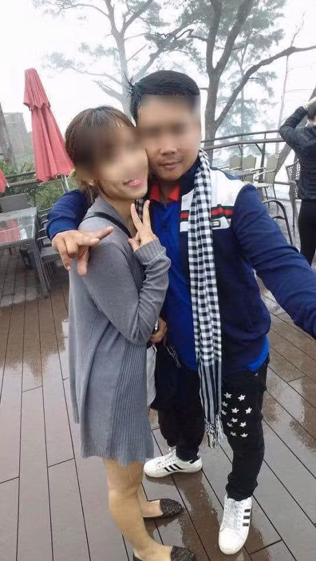 Được cho là liên tục tuyển gái xinh đi phượt chung nhưng chỉ đi duy nhất một địa điểm là Tam Đảo, Vĩnh Phúc nên hành động của L.D.H bị rất nhiều dân mạng, các phượt thủ khác nghi ngờ. Bởi nếu như anh ta yêu thích đi phượt thực sự, yêu khám phá thực sự thì tại sao lại chỉ "quanh quẩn" ở mỗi mảnh đất Tam Đảo, Vĩnh Phúc - quê hương của mình? Và nếu có thực sự yêu thích trải nghiệm, có cần thiết chuyến đi nào cũng phải có những cô gái theo cùng?