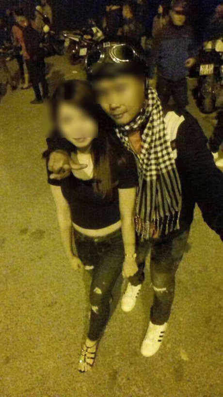 Nhân vật đang gây xôn xao trên các diễn đàn phượt Việt là L.D.H, quê Vĩnh Phúc. Theo thông tin từ thành viên các fanpage phượt nổi tiếng, suốt thời gian qua L.D.H liên tục lân la, tiếp cận nhiều fanpage, nhóm phượt để tuyển "ôm", những cô gái có cùng đam mê phượt cùng đồng hành. Tuy nhiên có một điểm đặc biệt là L.D.H chỉ luôn tuyển người đi Tam Đảo - vùng đất được cho là quê hương của anh ta. Trong các chuyến đi của mình, L.D.H liên tục chụp ảnh chung, "tự sướng" với rất nhiều cô gái trẻ, xinh đẹp và khoe lên mạng xã hội như một hành động "lấy le" cho bản thân.