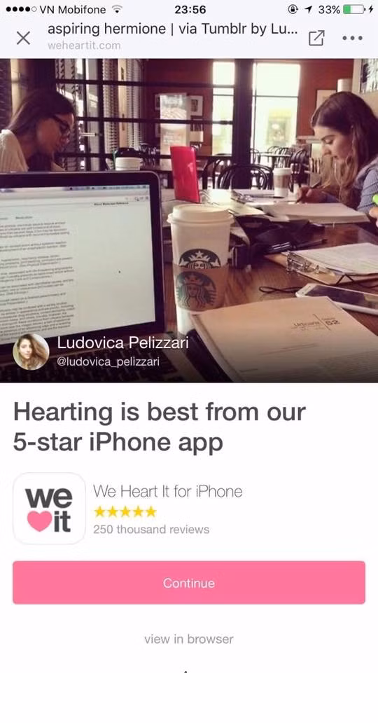 Hiện tại bài đăng bóc mẽ A.N "sống ảo" trên trang cá nhân của K.A.T đã thu hút gần 5 nghìn lượt thích và hơn 2 nghìn lượt chia sẻ từ dân mạng Việt. Điều này đã trực tiếp "đánh động" đến nhân vật chính, bị phong cho là "thánh sống ảo" này. Biết được mình đang là mục tiêu chỉ trích của dân mạng, A.N đã giữ im lặng, ngấm ngầm xóa hết những bức ảnh trước đây cô từng đăng tải, nói về cuộc sống sang chảnh, đẳng cấp của mình.