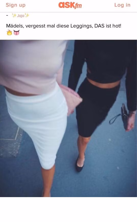 Và chỉ cần sử dụng một vài thao tác tìm kiếm đơn giản thông qua công cụ hình ảnh của Google, dân mạng Việt đã nhanh chóng phát hiện ra mánh khóe "sống ảo" của nữ du học sinh 9X này. Một cô gái trẻ có nickname K.A.T còn cất công sưu tầm, lưu lại những bằng chứng, tố A.N là "thánh sống ảo", chuyên "ăn cắp ảnh khắp Tây - Tàu" để "làm màu" cho bản thân.