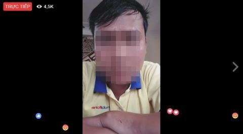 Dựa vào những thông tin và các bằng chứng đó, trong vài ngày qua cộng đồng mạng Việt đã hình thành một làn sóng phản ứng, chỉ trích gay gắt nam phượt thủ L.D.H về hành vi được cho là gạ gẫm gái xinh đi phượt và qua đêm với họ, cùng với đó là thái độ thách thức cả cộng đồng phượt. Những cô gái được cho là đã chụp ảnh với H. cũng bị số lượng không ít dân mạng chỉ trích, ném đá là dễ dãi, bị lừa bởi thủ đoạn của "yêu râu xanh núp bóng phượt thủ".