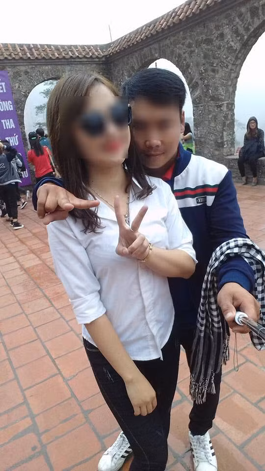 Về những đoạn chat với lời lẽ đầy tính thách thức dân phượt, H. cho biết anh bị hack Facebook và đã có kẻ sử dụng toàn khoản của anh để có những phát ngôn mang tính chất kích động dân mạng, thách thức cộng đồng phượt. H. cho biết hiện anh đã trình báo sự việc với công an và được khuyên nên khéo léo giải quyết những chuyện riêng tư của mình. Live stream giải thích sự việc của L.D.H được hàng nghìn dân mạng quan tâm, đặt ra các câu hỏi cùng với sự băn khoăn về sự thật của vụ việc vừa qua.