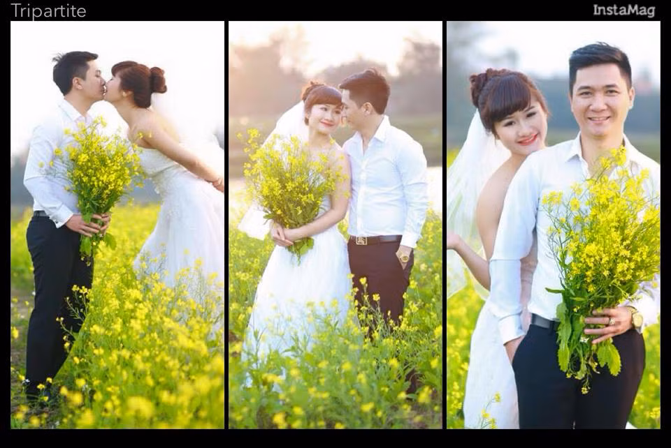 Nhờ có sự động viên, nguồn động lực lớn đến từ chính người chồng giỏi thấu hiểu của mình, Đặng Cẩm Nhung dần vượt qua quãng thời gian khó khăn, sinh con và lên các kế hoạch tập luyện, chăm sóc để lấy lại vóc dáng, vẻ đẹp khi xưa. Cẩm Nhung tập trung giảm cân và khôi phục lại sức sống cho làn da của mình, đến nay đã thu được hiệu quả và được nhiều chị em hỏi han về các bí quyết.