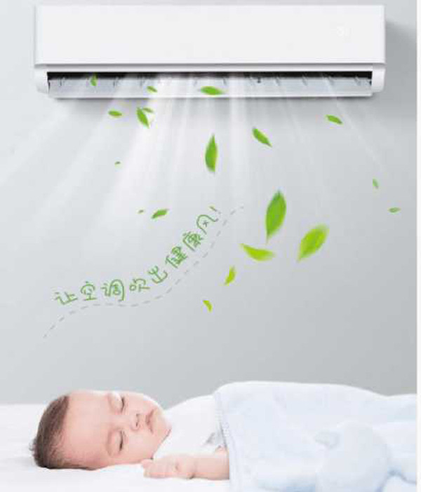 Do vậy, bạn nên chú ý vệ sinh điều hòa định kỳ 3, 4 tháng một lần. Nếu không tiện gọi thợ chuyên nghiệp tháo lắp vệ sinh, bạn có thể tận dụng các sản phẩm làm sạch điều hòa phổ biến trên thị trường.