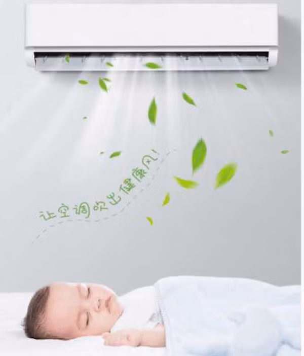 Do vậy, bạn nên chú ý vệ sinh điều hòa định kỳ 3, 4 tháng một lần. Nếu không tiện gọi thợ chuyên nghiệp tháo lắp vệ sinh, bạn có thể tận dụng các sản phẩm làm sạch điều hòa phổ biến trên thị trường.