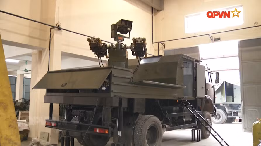 Các tính năng kỹ chiến thuật của hệ thống phòng không A-72 mới chưa được công bố cụ thể, nhưng không khó để đoán rằng chúng sẽ chủ yếu tương ứng với những đặc tính hoạt động của tên lửa Strela-2M hoặc Igla-S MANPADS, bên cạnh đó thì tính cơ động sẽ tương đương thông số của khung xe cơ sở KamAZ-43226.