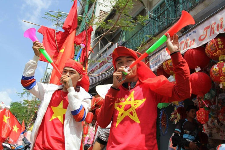 Trận đấu bán kết Olympic Việt Nam gặp Olympic Hàn Quốc sẽ diễn ra vào lúc 16h chiều nay 29/8.