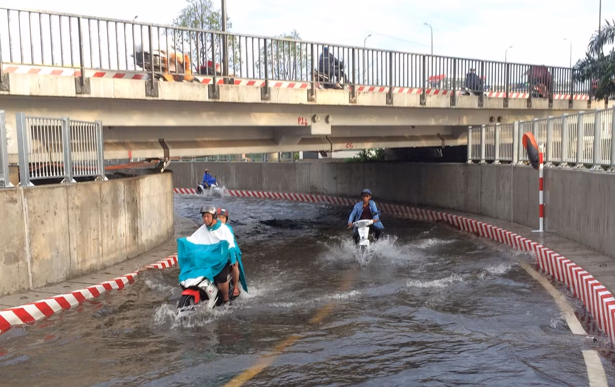 Ham chui Binh Trieu vua thong xe da thanh “ho”, chu dau tu noi gi?-Hinh-2