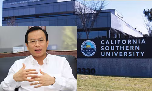 Vi sao bang cua Bi thu Nguyen Xuan Anh “khong dung quy dinh”?