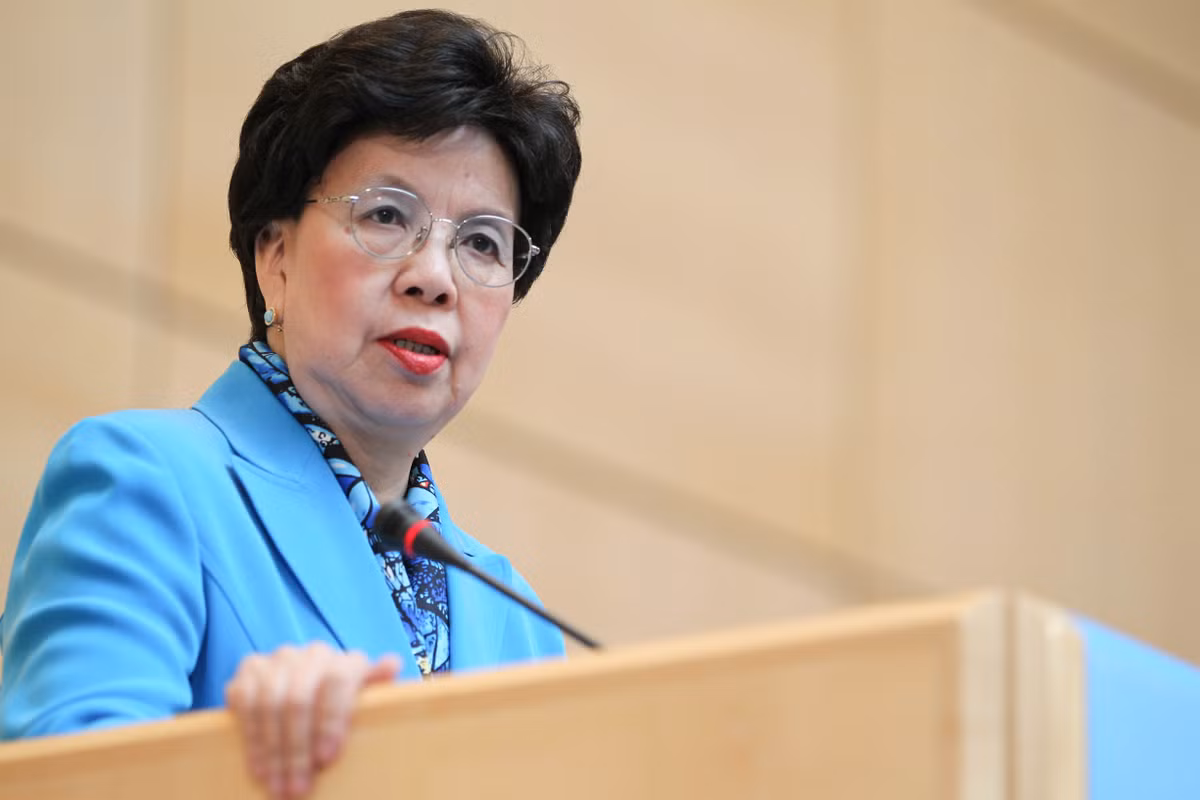 WHO tuyen bo tinh trang khan cap ve virus Zika