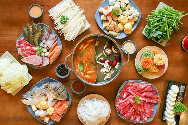 Lẩu được nhiều người ưa thích trong tiết trời lạnh. Mỗi loại có hương vị thơm ngon đặc trưng, nhiều nguyên liệu đi kèm. Tuy nhiên, có những nguyên liệu không nên cho vào nồi lẩu bởi dễ làm mất vị.