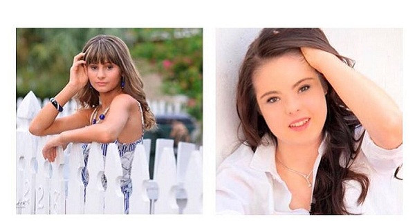 Được biết, chính Kenzie Dugmore – con gái điều phối viên người mẫu Tuần lễ thời trang chính là người viết thư cho Marian. Kenzie vô tình đọc được bài báo viết về cô gái mắc hội chứng Down cùng giấc mơ trình diễn thời trang trên Facebook.