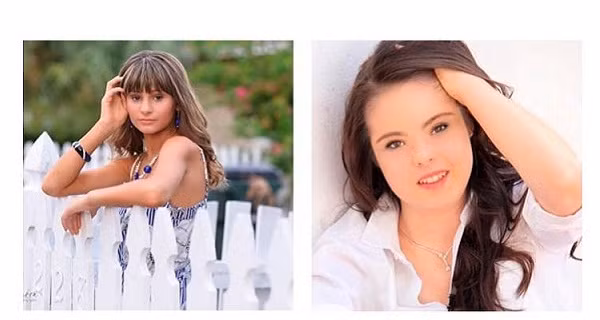 Được biết, chính Kenzie Dugmore – con gái điều phối viên người mẫu Tuần lễ thời trang chính là người viết thư cho Marian. Kenzie vô tình đọc được bài báo viết về cô gái mắc hội chứng Down cùng giấc mơ trình diễn thời trang trên Facebook.