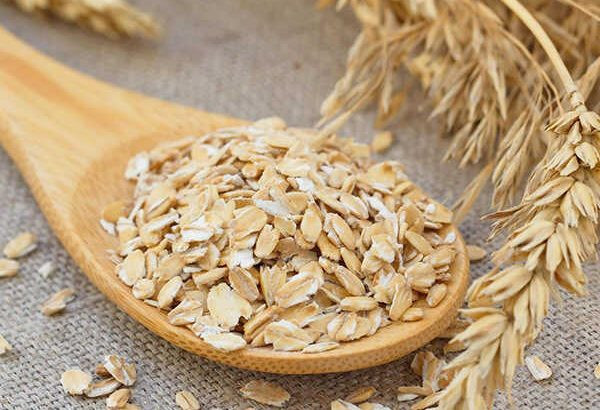 Thay vào đó, bạn nên lựa chọn những thực phẩm giàu chất xơ khác như ngô, yến mạch, kê hay các loại ngũ cốc.