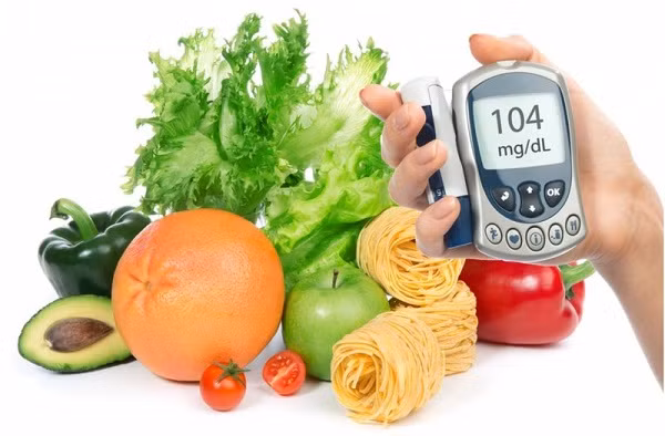 Chuyên gia sức khỏe cảnh báo, bệnh nhân mắc chứng tiểu đường ngày càng tăng mạnh. Điều này một phần bắt nguồn từ thói quen ăn uống hàng ngày. Ngay cả những người thường xuyên ăn “ cơm mẹ nấu” cũng nằm trong tình trạng chung.