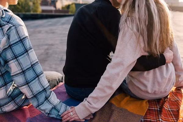 “Trà xanh” lấy đi người yêu tám năm của tôi “Tra xanh” lay di nguoi yeu tam nam cua toi