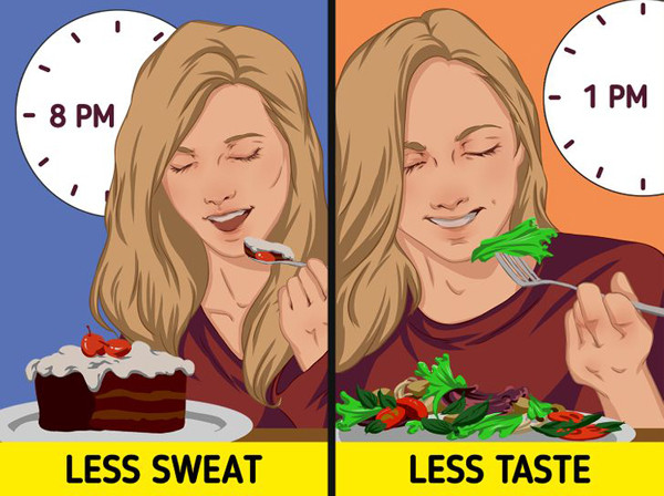 Trao đổi chất chậm lại. Tuổi 30 đánh dấu tốc độ trao đổi chất của cơ thể sẽ bị chậm lại. Điều này khiến bạn sẽ dễ tăng cân và ngày càng khó giảm cân. Chuyên gia sức khỏe lý giải, sự mất cân bằng hormone khi phụ nữ bước qua tuổi 30 là lý do khiến bạn khó kiểm soát cân nặng hơn.