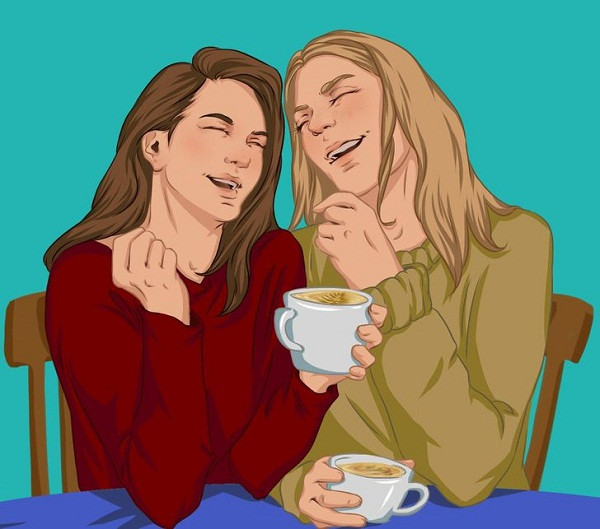 Cảm thấy hạnh phúc hơn. Khi ở tuổi 30, người phụ nữ phải đối mặt với nhiều vấn đề cuộc sống như gia đình, hôn nhân, con cái, công việc... Những áp lực đó sẽ khiến bạn cảm thấy stress tăng lên. Thế nhưng, ở độ tuổi này, con người lại dễ hài lòng với thực tại hơn trước. Nhờ vậy, họ cũng dễ dàng có được sự thanh thản trong tâm hồn.