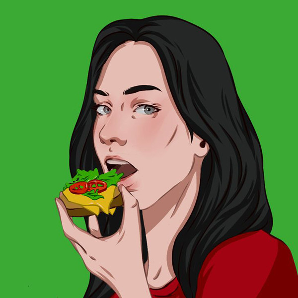 Vị giác kém hơn. Cùng với thời gian, vị giác con người cũng kém linh hoạt. Đáng lưu ý, đến tuổi 60, cơ quan cảm nhận mùi vị của mọi người khó được như trước. Điều này lý giải vì sao người già có xu hướng ăn mặn, ngọt hơn.