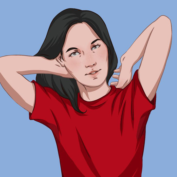 Mồ hôi đổ ít hơn. Nếu như não ngày càng thu nhỏ là điều bất lợi thì việc cơ thể ít tiết mồ hôi hơn lại là một lợi thế. Điều này bắt nguồn từ việc các tuyến mồ hôi (chủ yếu dưới cánh tay) dần co lại theo tuổi tác.