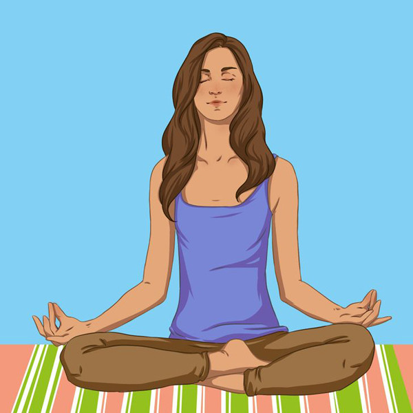 Tính cách ổn định. Tuổi trẻ là tuổi bồng bột. Sau 30, sự bồng bột này bắt đầu nhường chỗ cho sự ổn định, ôn nhu. Các nhà nghiên cứu cũng nhận thấy, độ tuổi từ 30-50 được xem là đỉnh cao trong cá tính mỗi người.