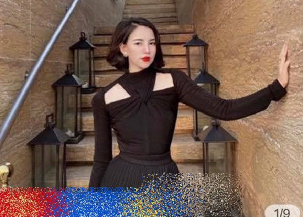 Không chỉ khiến sao Việt lựa chọn, nhờ lần lên đồ đẳng cấp, Hải Tú vô tình tạo trend thời trang, khiến chị em thi nhau bắt “sóng”.