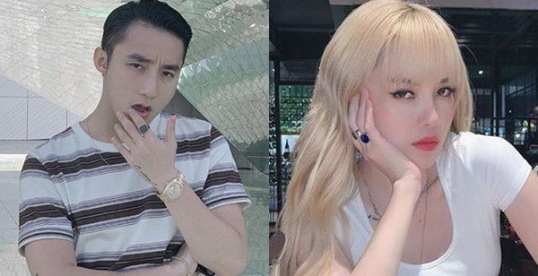  Sơn Tùng M-TP và Thiều Bảo Trâm là cặp đôi tin đồn thu hút sự chú ý của showbiz Việt. Dù không công khai nhưng người hâm mộ liên tục soi ra bằng chứng hẹn hò của đôi uyên ương.