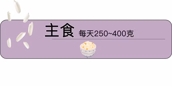 Cần 250-400g ngũ cốc. Tuy nhiên, người tiểu đường phải tùy vào lượng đường trong máu mà điều chỉnh sao cho phù hợp.