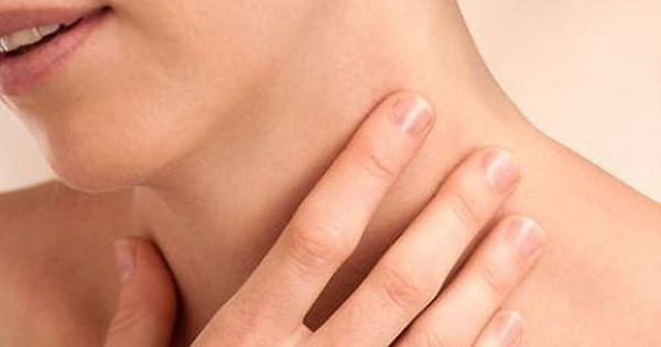 Bình thường, hạch ở thể chìm, không sờ thấy được. Chỉ đến khi hạch phải hoạt động mạnh để chống lại bệnh tật thì mới sưng to. Vì chức năng của hạch là sản sinh ra dòng bạch cầu lympho và kháng thể chống lại các tác nhân gây bệnh.