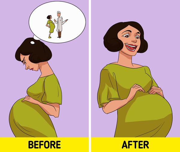 Sợ hãi giúp tập trung hơn. Khi sợ hãi, ngoài việc tiết adrenaline, tác dụng của sợ hãi là tiết một loại hormone khác là norepinephrine giúp tập trung. Một khi norepinephrine tiết ra, chúng ta sẽ suy nghĩ rành mạch hơn. Đó cũng là lý do tại sao norepinephrine có mặt trong thành phần thuốc chống trầm cảm.