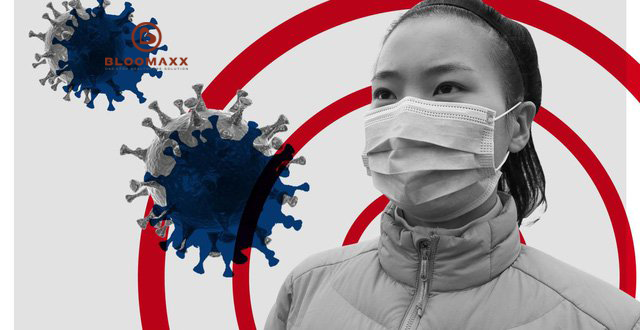 Khi phát hiện khẩu trang có vết rách, hư hỏng không đảm bảo khả năng hạn chế sự lây lan của COVID – 19.