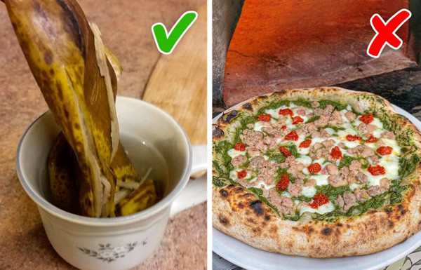 Ăn tối. Không nên ăn tùy tiện, lúc này, hãy dùng một quả chuối trước khi ngủ. Chuối chứa nhiều kali, magie – 2 chất giúp đi vào giấc ngủ nhanh chóng. Ngoài ra, sử dụng một quả chuối cho vào nước sôi, để trong vòng vài phút rồi thưởng thức với mật ong cũng giúp điều chỉnh lượng đường trong máu.