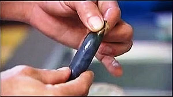 Mật cá. Mật đắng nên rất ít người ăn. Dù vậy, lời đồn mật cá “thuốc đắng dã tật”, có thể cải thiện thị lực nên vẫn nhiều người dùng chúng. Thực tế, mật cá có chứa độc tố. Khi đi vào cơ thể, độc tố dễ dàng phá hủy các lysosome và ty thể tế bào, cản trở quá trình chuyển hóa năng lượng. Từ đó, dẫn đến hoại tử tế bào gan, tế bào biểu mô ống lượn gần...