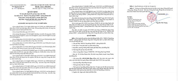 Dong Nai: Ai cung cap thiet bi cho truong Tieu hoc Phuoc An - Nhon Trach?-Hinh-3