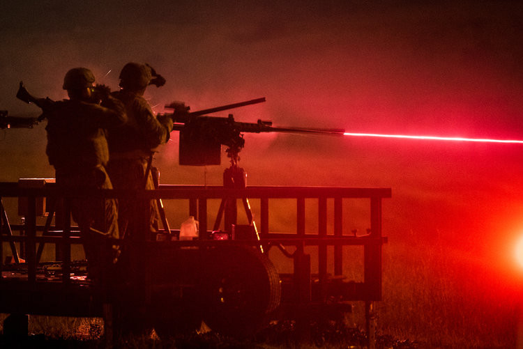 Trong thời bình, lực lượng này đảm nhận vai trò như lực lượng tuần duyên với các nhiệm vụ chống buôn lậu, chống buôn người và cứu hộ cứu nạn trên sông. Nguồn ảnh: BI.