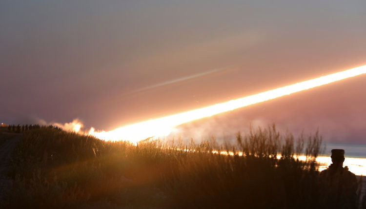 Hiện tại tổ hợp này được Mỹ sử dụng trong hai lực lượng đó là Lục quân và Thuỷ quân Lục chiến. Nguồn ảnh: BI.