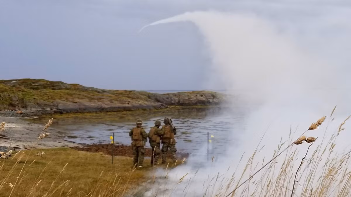 Loại tên lửa vác vai này có trọng lượng tổng cộng chỉ 15 kg, đầu nổ nặng 3 kg và có tốc độ bay tối đa lên tới Mach 2,5. Tên lửa có giá rất rẻ chỉ khoảng 38.000 USD cho mỗi phát bắn nhưng hiệu quả tiêu diệt mục tiêu lại cực kỳ cao. Nguồn ảnh: BI.