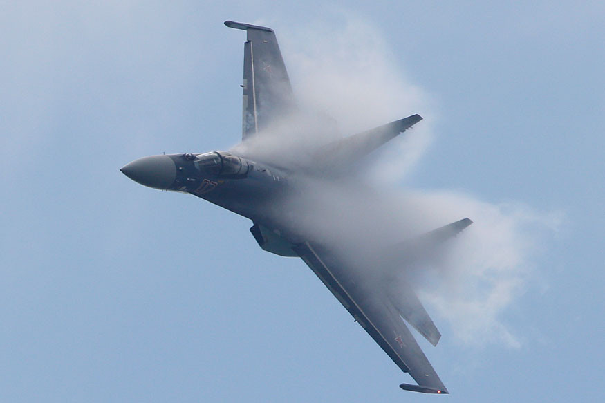 Ngoài ra, kể cả Nga có sẵn máy bay để chuyển giao, Thổ Nhĩ Kỳ cũng sẽ cần phải đào toạ nhân lực, huấn luyện phi công, xây dựng cơ sở hạ tầng,... mất nhiều năm trời trước khi có thể vận hành trơn tru được loại tiêm kích này. Nguồn ảnh: BI.