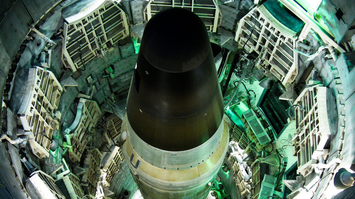 Các chuyên gia khẳng định nếu không có trong tay công nghệ sản xuất vũ khí hạt nhân, Israel khó có thể chế tạo ra được loại virus máy tính có sức mạnh ghê gớm đến vậy, hoạt động chính xác và gây thiệt hại không nhỏ cho bước tiến hạt nhân của Iran. Nguồn ảnh: Thearchive.