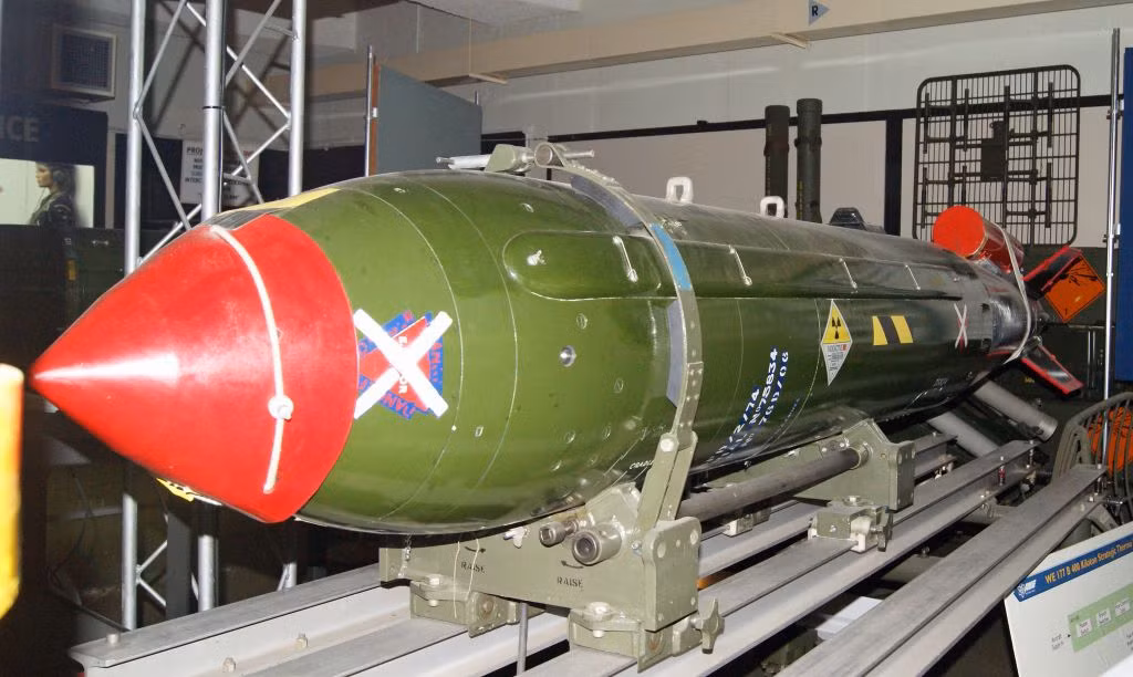 Nhiều thông tin tình báo được giải mật khẳng định rằng trong giai đoạn 1966 và 1967, Israel đã hoàn thiện được quá trình nghiên cứu hạt nhân của mình để sẵn sàng chuyển sang giai đoạn sản xuất và thử nghiệm vũ khí. Nguồn ảnh: Thearchive.