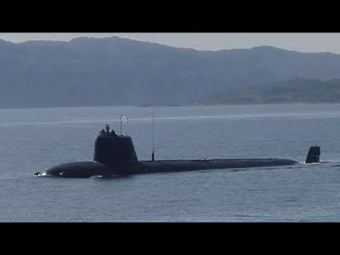 Không giống như những tàu ngầm của Liên Xô khác, AS-12 là một tổ hợp được thiết kế để phục vụ công việc nghiên cứu, cứu hộ và đặc biệt là phục vụ cho các nhiệm vụ bí mật của quân đội. Nguồn ảnh: Rumil.