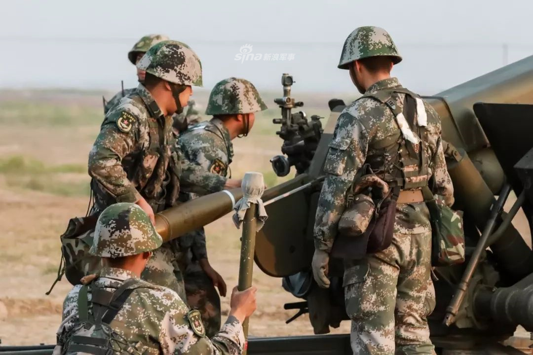 D30 cũng là khẩu pháo chính được sử dụng trên phiên bản lựu pháo tự hành 2S1 Gvozdika, Sora 122mm, SH-2 và PLZ-07. Nguồn ảnh: Sina.