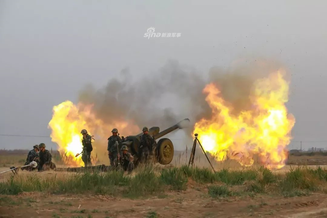 Tuy nhiên một đơn vị tác chiến tự hành độc lập như vậy sẽ tốn kém rất nhiều chi phí sản xuất cũng như sử dụng và các quốc gia lớn như Nga, Mỹ ngày nay vẫn sử dụng pháo kéo trong biên chế của mình để giảm kinh phí vận hành. Nguồn ảnh: Sina.