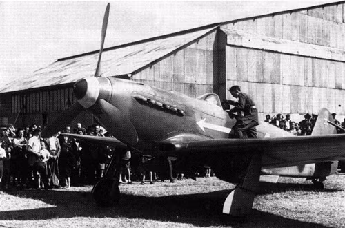 Sự việc quân ta đánh quân mình này tới nay vẫn còn bí ẩn và rất khó có thể trách các phi công Mỹ trong trường hợp này, rất có thể họ đã nhận được lệnh tấn công người Liên Xô nhưng mệnh lệnh đó do ai đưa ra và với mục đích cụ thể là gì thì tới nay vẫn là một ẩn số. Nguồn ảnh: Warhistory.