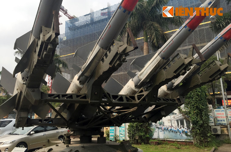 Vậy nên việc duy trì sự hoạt động của những loại tên lửa đời cũ như S-125 hoàn toàn là một lựa chọn đúng đắn, ít nhất để giảm được chi phí vận hành, sử dụng ở thời điểm hiện tại.