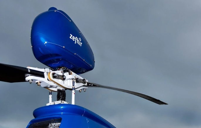 Ở thời điểm hiện tại, nhiều hệ thống dù hạ cánh được ứng dụng trong ngành hàng không vũ trụ đã có khả năng hãm được tốc độ rơi tự do của khoang lái có trọng lượng lên tới nhiều tấn - đồng nghĩa với việc các hệ thống dù tương tự cũng có đủ khả năng làm dù khẩn cấp cho các loại trực thăng tấn công hạng nặng. Nguồn ảnh: QQ.