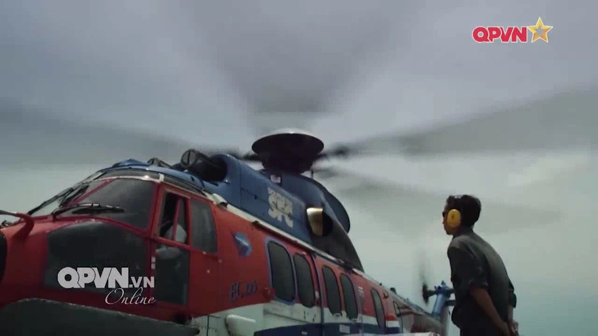 Thực hiện nhiệm vụ trên địa hình phức tạp, xa căn cứ đòi hỏi đơn vị phải có công tác chiến bị thật kỹ càng và tỷ mỉ về mọi mặt. Nguồn ảnh: QPVN.